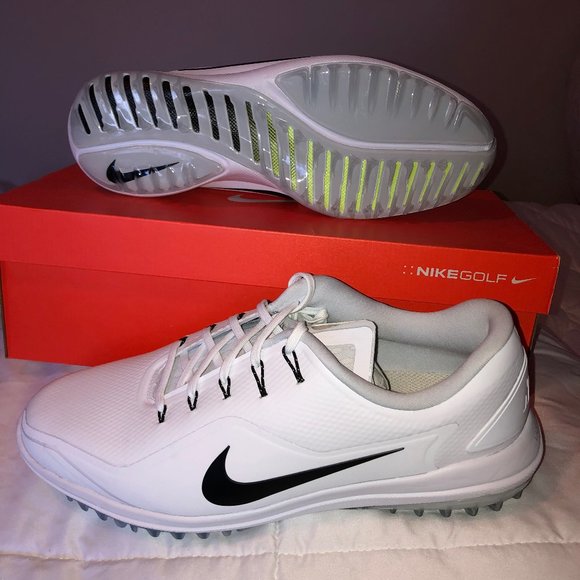 Nike Other - Nike Lunar Control Vapor 2 W Golf Shoes